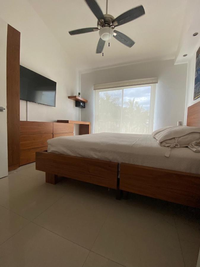 Casa Nuevo Vallarta + 2 Albercas Ngoại thất bức ảnh