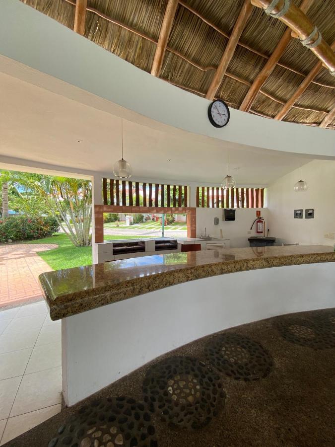 Casa Nuevo Vallarta + 2 Albercas Ngoại thất bức ảnh