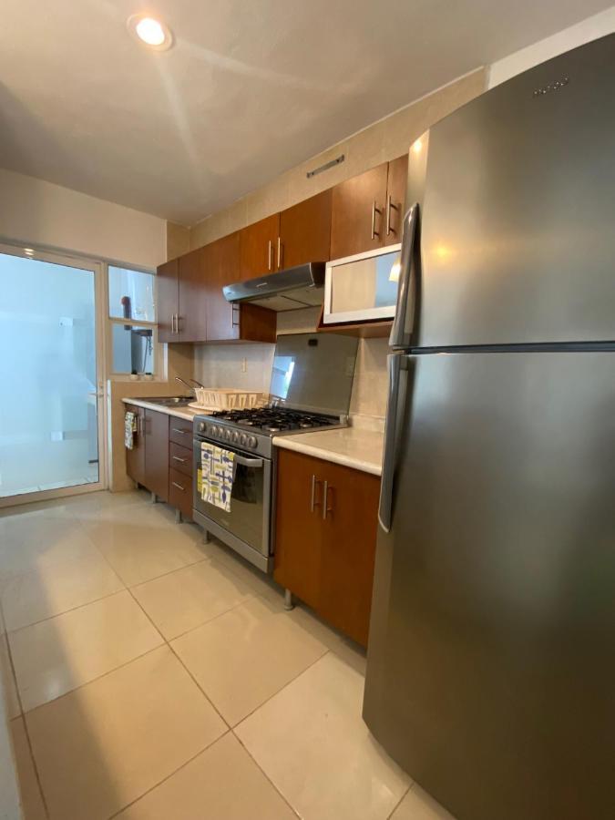 Casa Nuevo Vallarta + 2 Albercas Ngoại thất bức ảnh