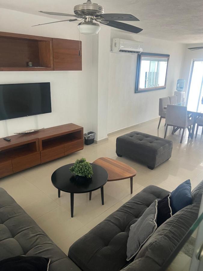Casa Nuevo Vallarta + 2 Albercas Ngoại thất bức ảnh